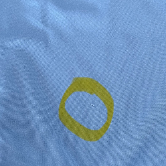 Vintage Woman’s size L Mountain Hardware 1/4 Zip. - Picture 2 of 4